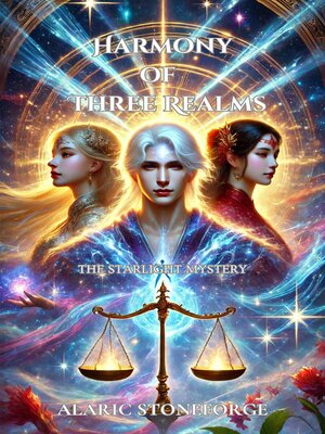 cover image of Harmony of Three Realms